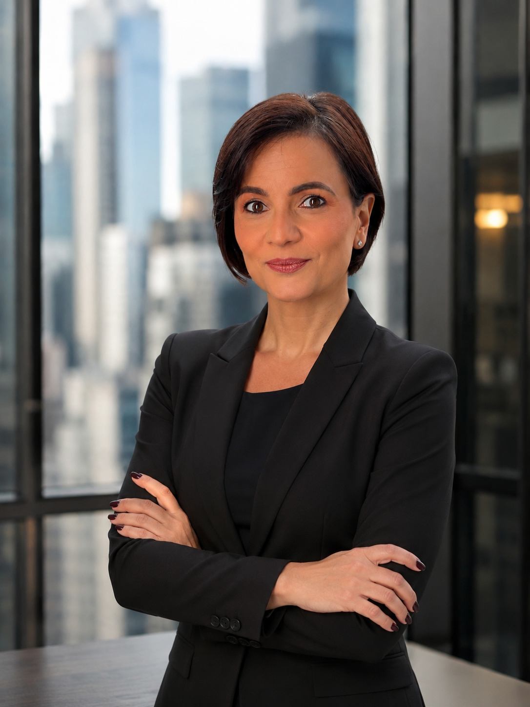 Dra. Tharsila Paladini